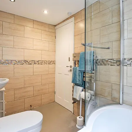 Lägenhet The Old Surgery, Cosy In The Heart Of Whitby