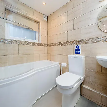 Apartment The Old Surgery, Cosy In The Heart Of Whitby