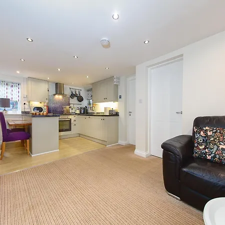 The Old Surgery, Cosy In The Heart Of