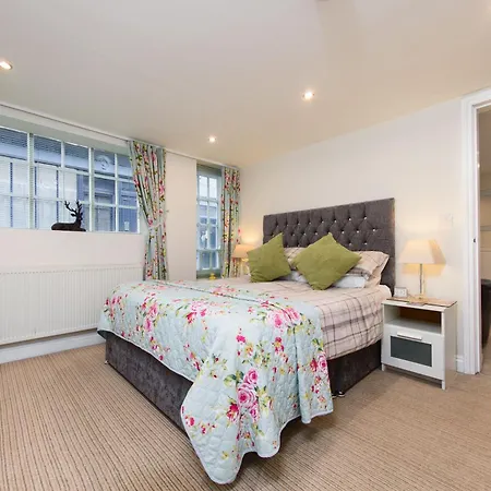The Old Surgery, Cosy In The Heart Of Apartment