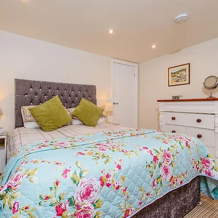 The Old Surgery, Cosy In The Heart Of Apartament Whitby